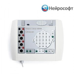 Электроэнцефалографы Нейрософт